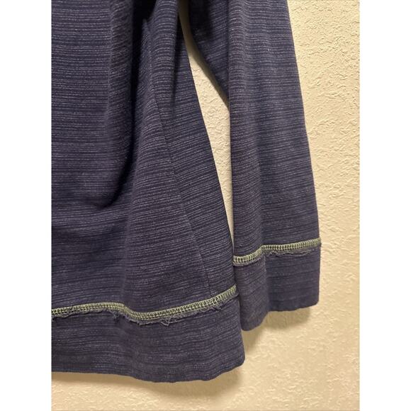 Seattle Seahawks NFL Womens Sweatshirt Hoodie Large - Picture 8 of 10